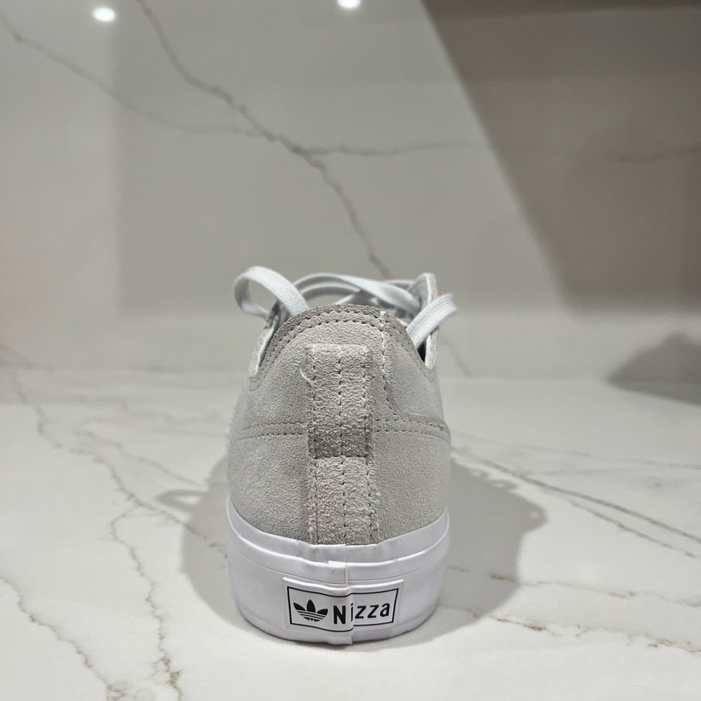 Adidas Nizza Low ADV